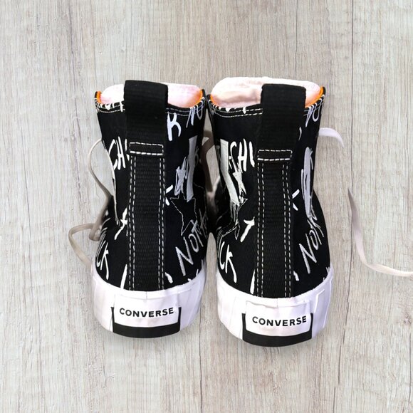 Converse Chuck Taylor All Star CX “Not A Chuck” High Top Sneakers Men’s 9 - Picture 4 of 11